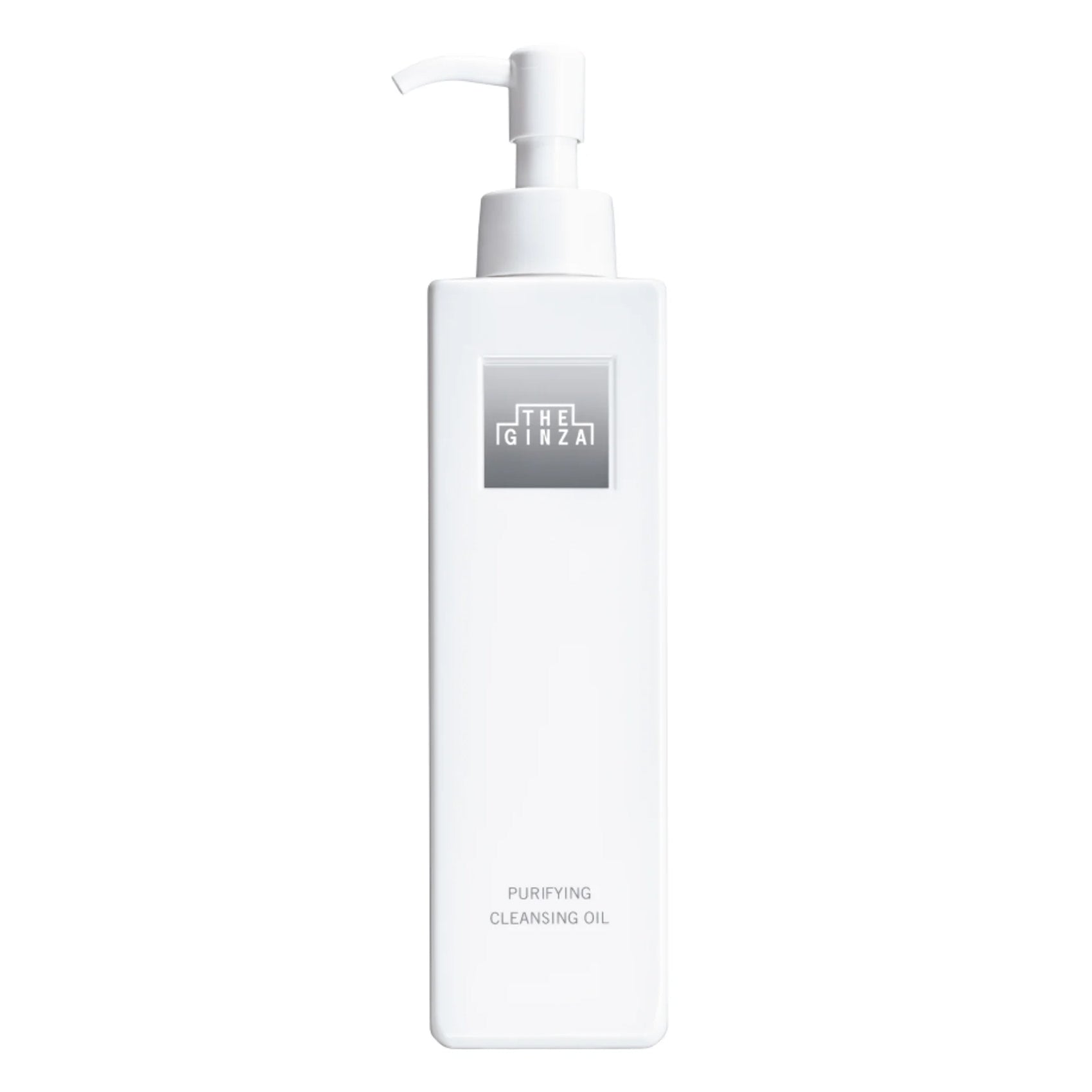 THE GINZA Purifying Cleansing Oil n