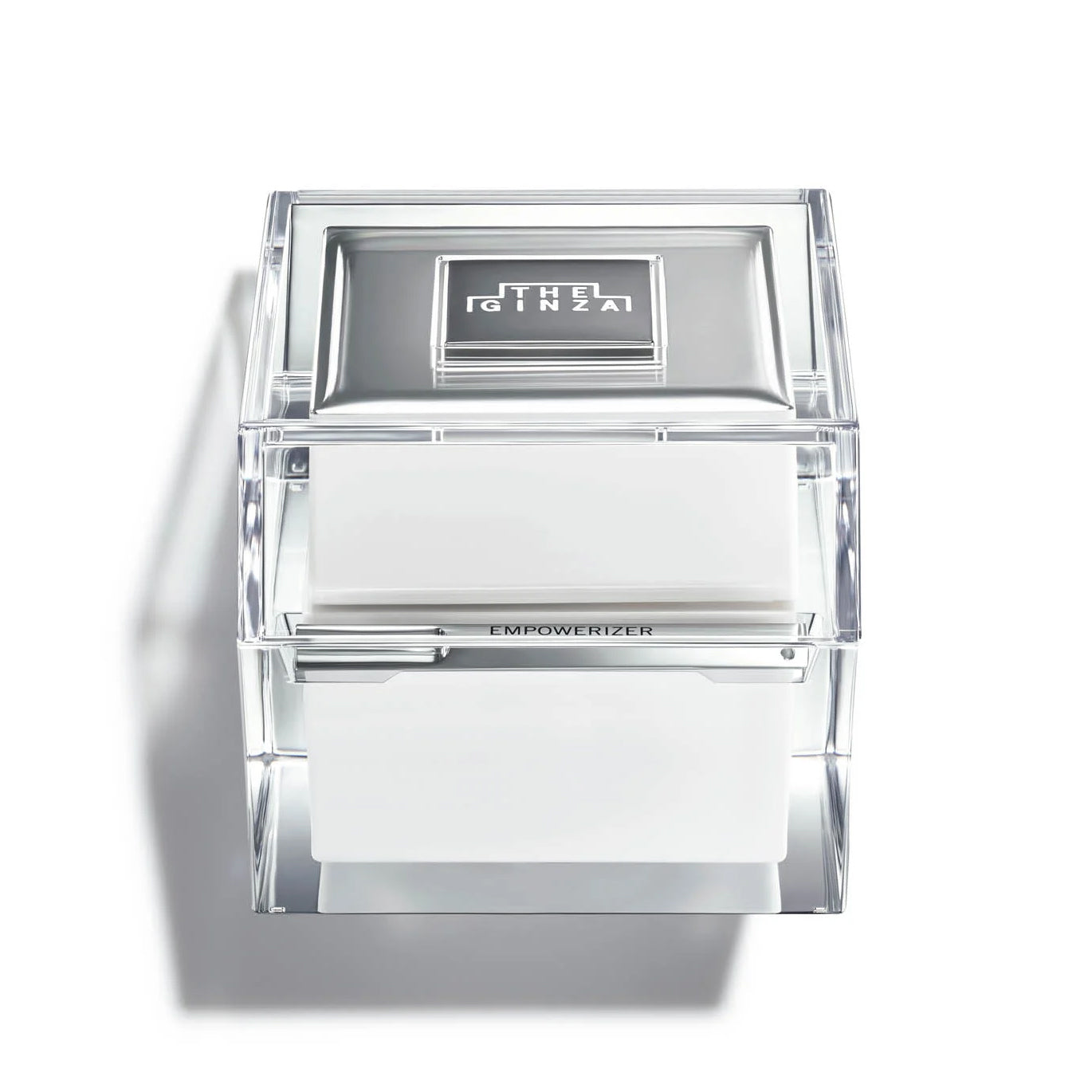 THE GINZA Empowerizer n – Everglow Cosmetics