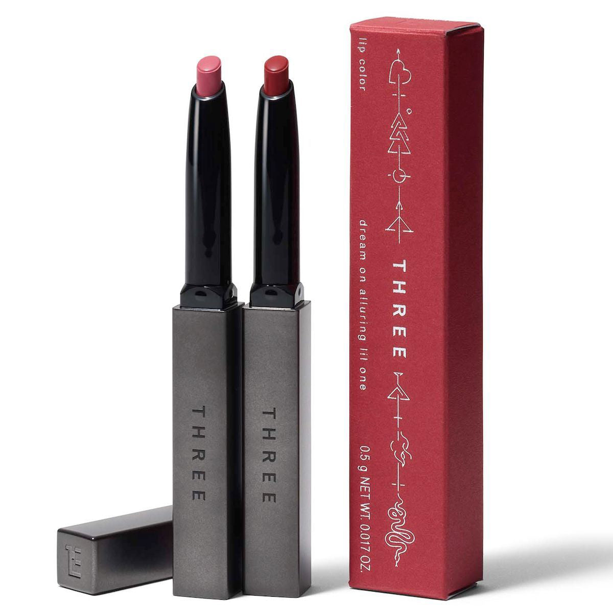THREE Dream On Alluring lil one Limited Edition