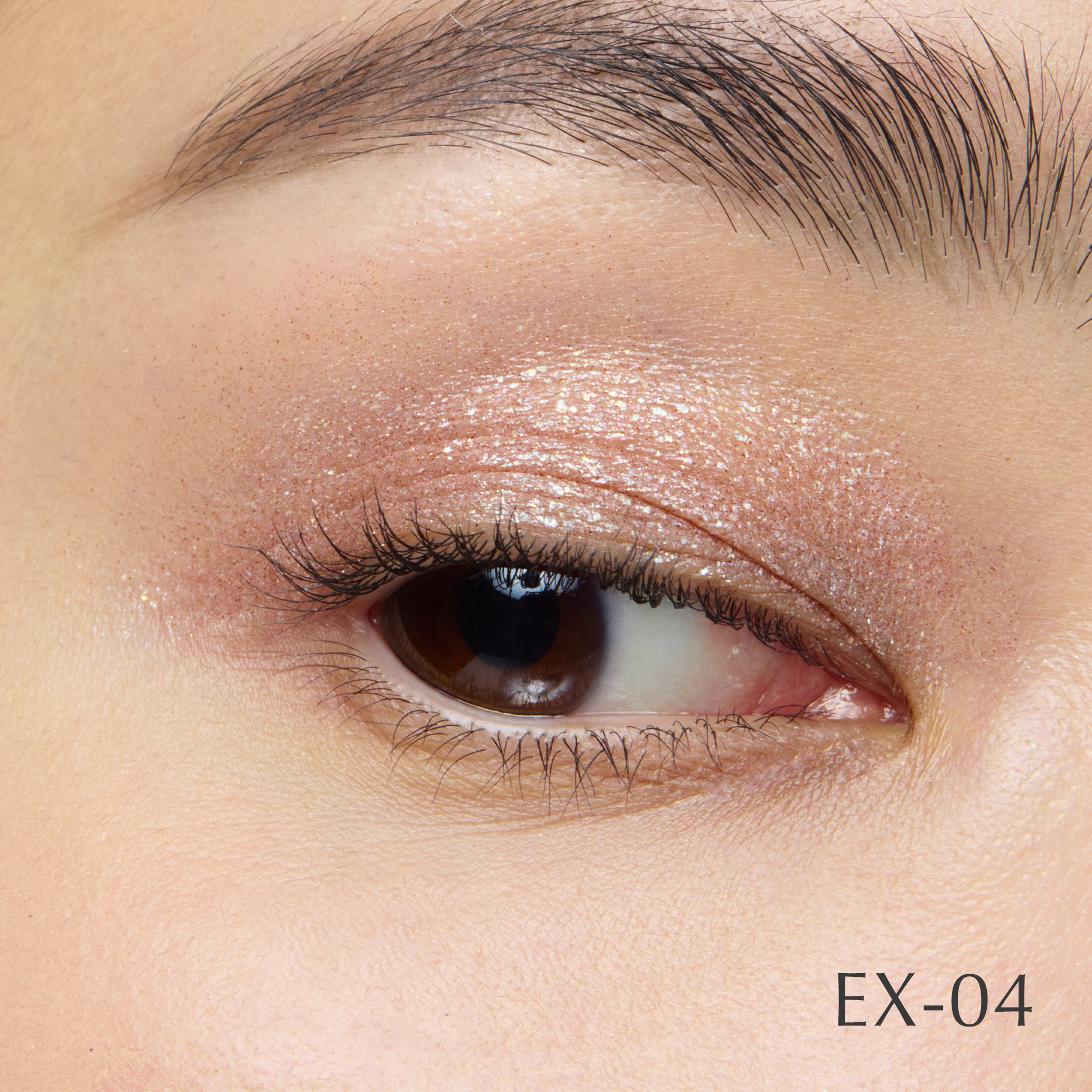 RMK Infinishades Single Eyeshadow Refill Fall 2025 Limited Edition