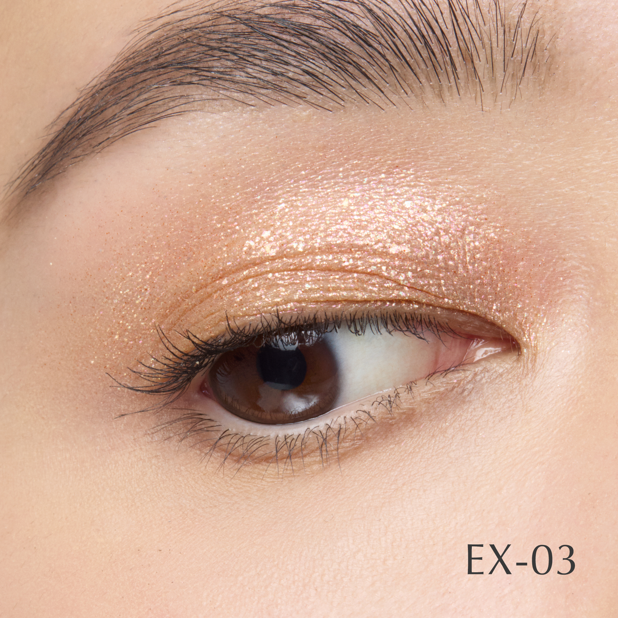 RMK Infinishades Single Eyeshadow Refill Fall 2025 Limited Edition