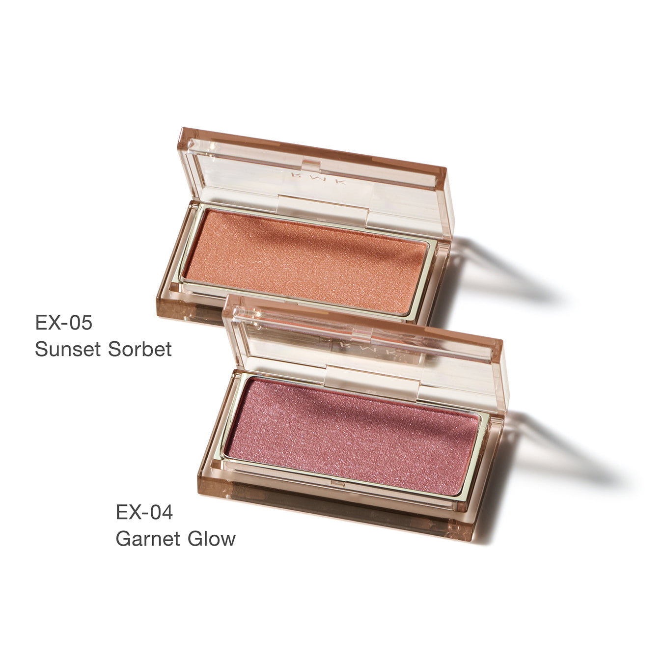 RMK Pure Complexion Blush Limited Edition