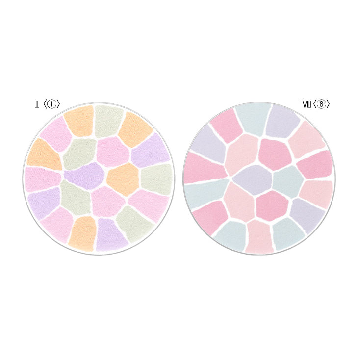 Elégance La Poudre Haute Nuance Luxueuse Special Kit Limited Edition