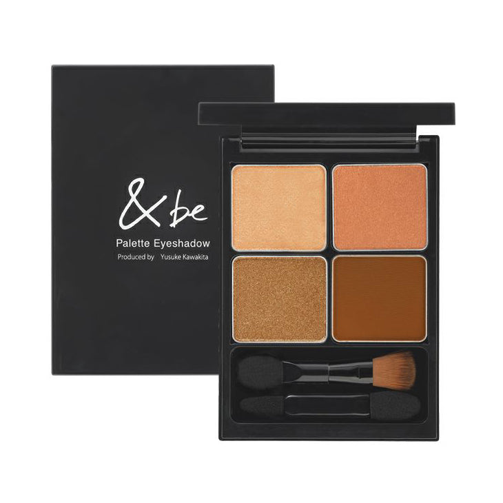 &be Palette Eyeshadow