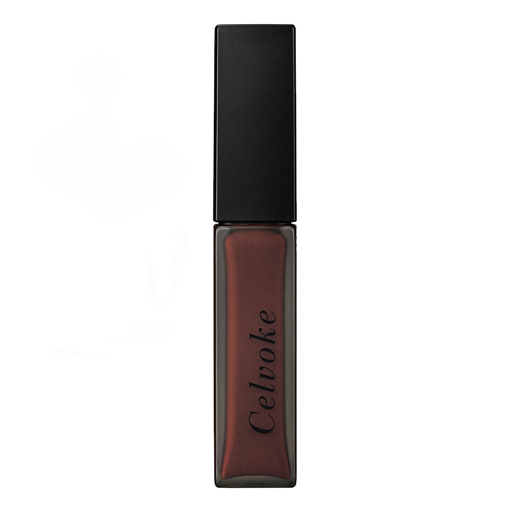 Celvoke Enthrall Matte Lips
