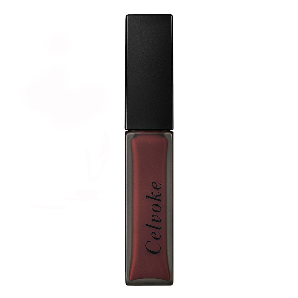 Celvoke Enthrall Matte Lips