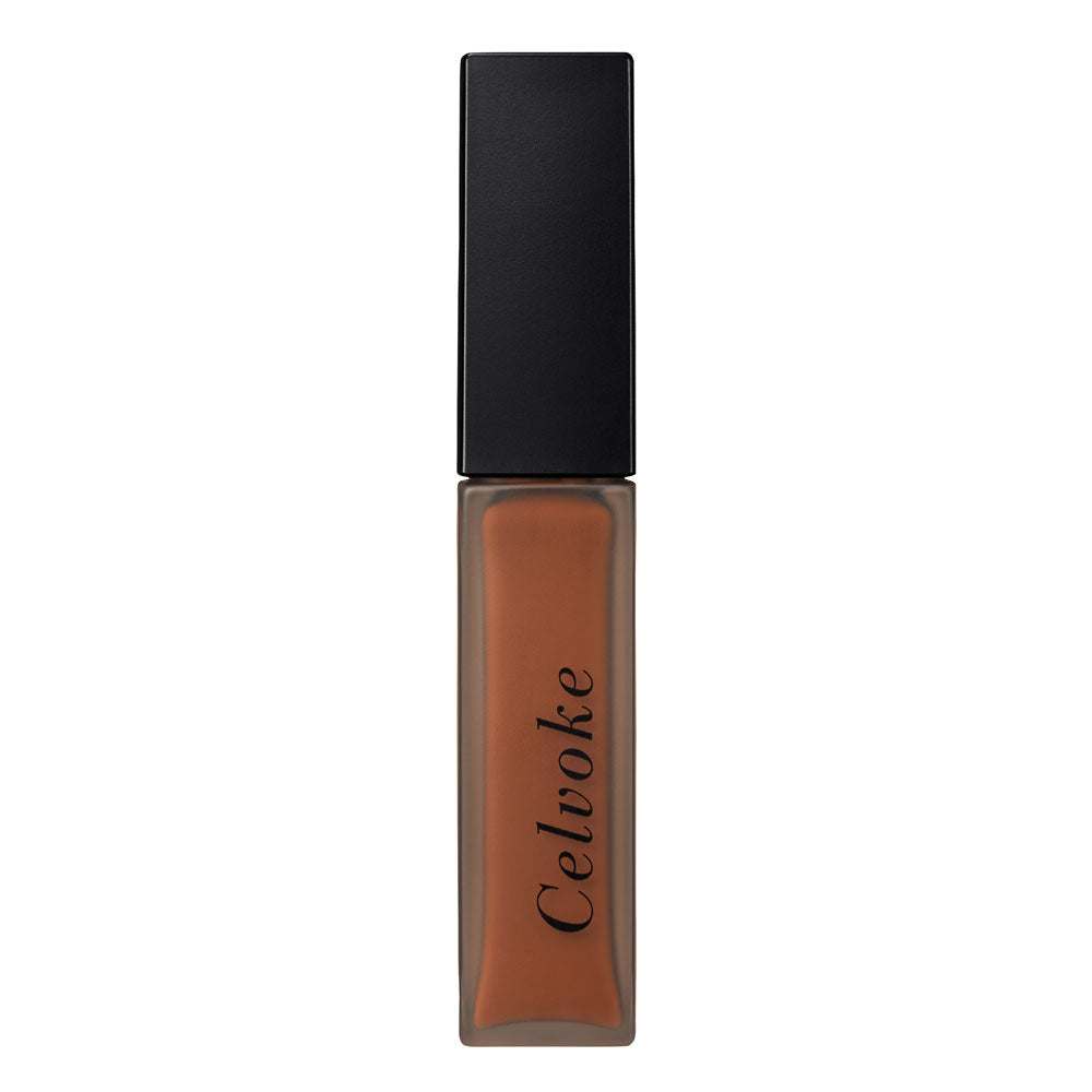 Celvoke Enthrall Matte Lips