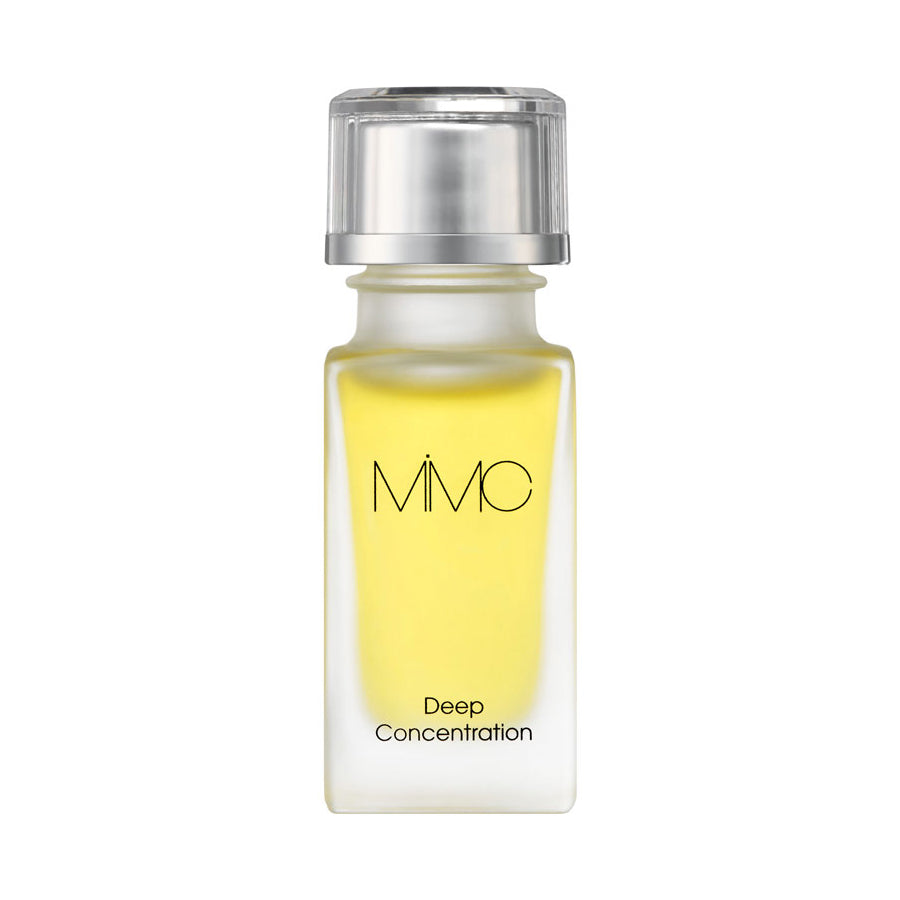 MiMC Vital Skin Conditioning Oil