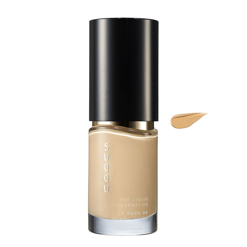 SUQQU The Liquid Foundation