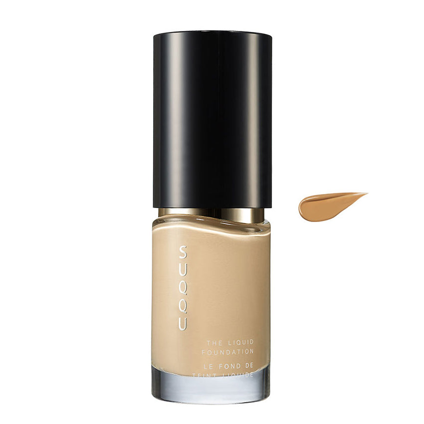SUQQU The Liquid Foundation