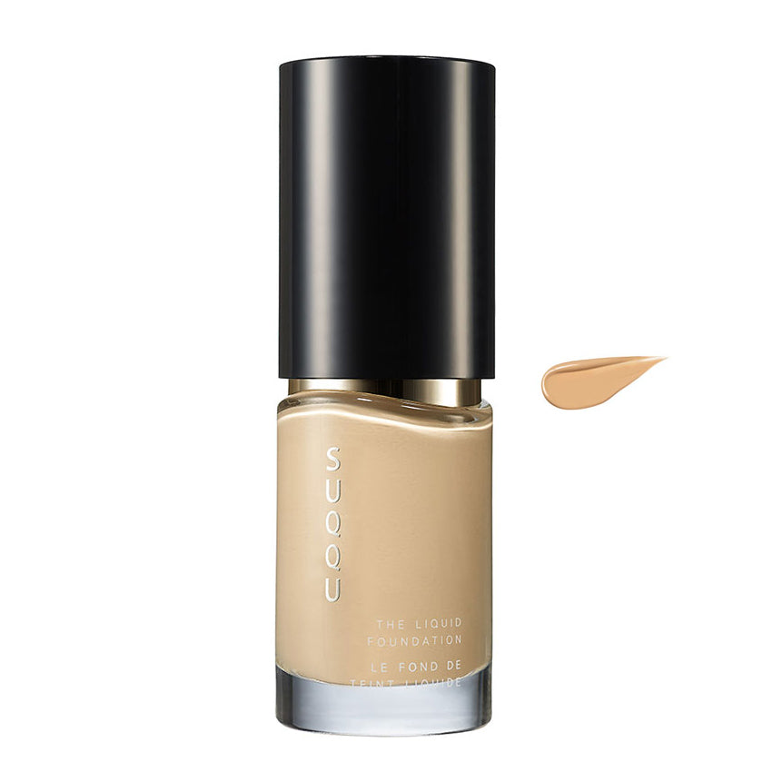 SUQQU The Liquid Foundation