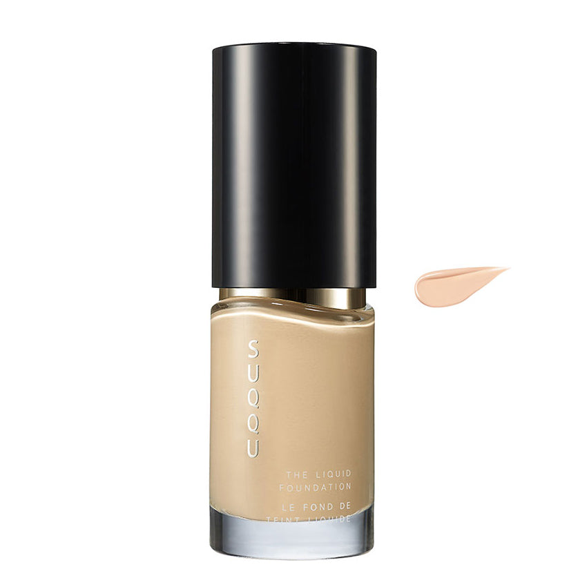 SUQQU The Liquid Foundation