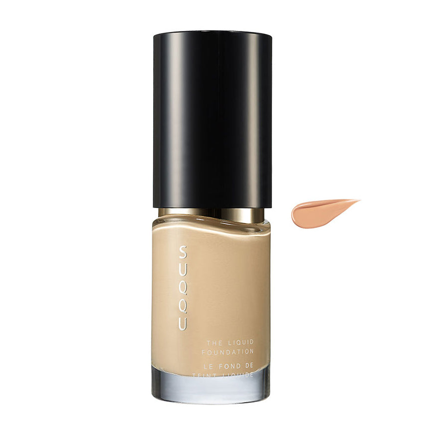 SUQQU The Liquid Foundation