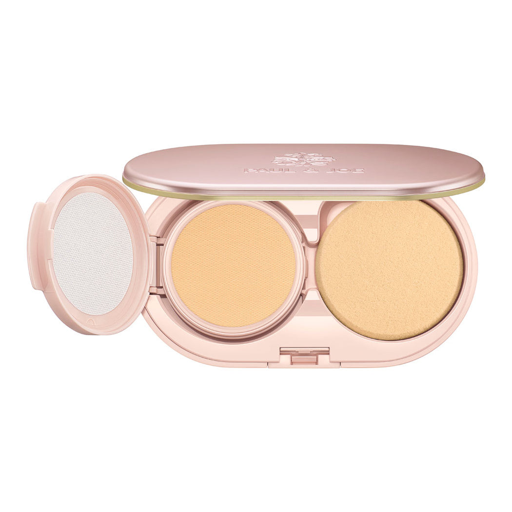 Paul & Joe Beaute Gel Foundation S