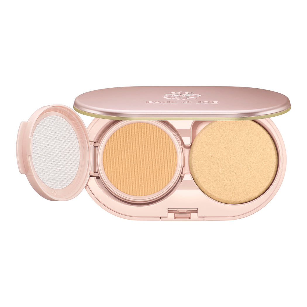 Paul & Joe Beaute Gel Foundation S