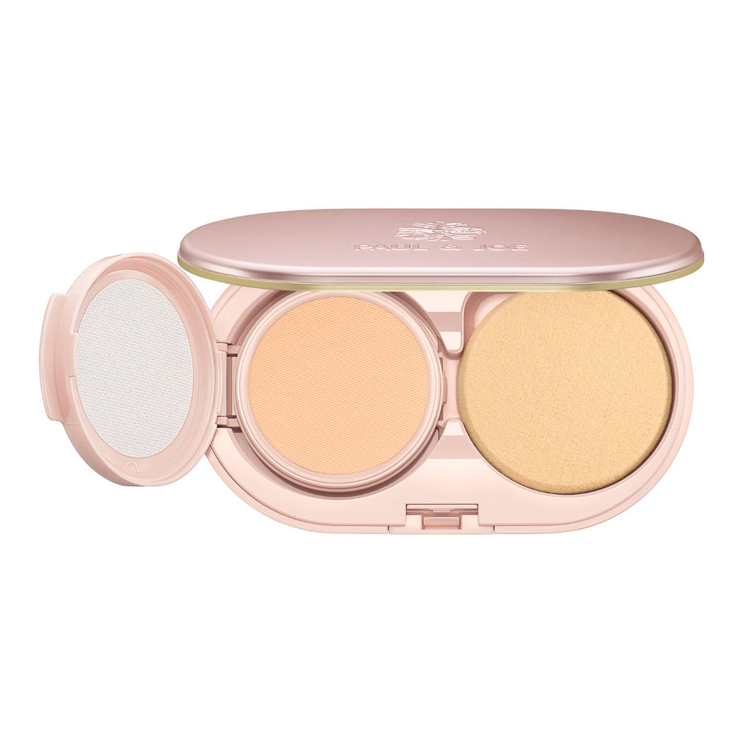 Paul & Joe Beaute Gel Foundation S