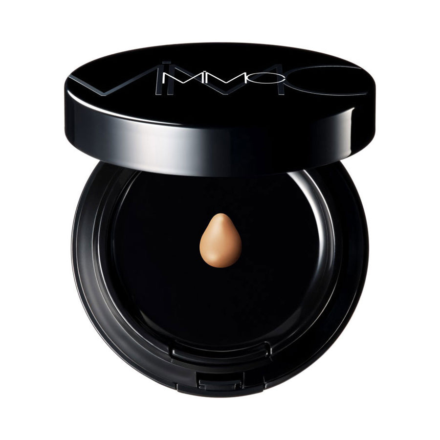 MiMC Mineral Liquidly Foundation