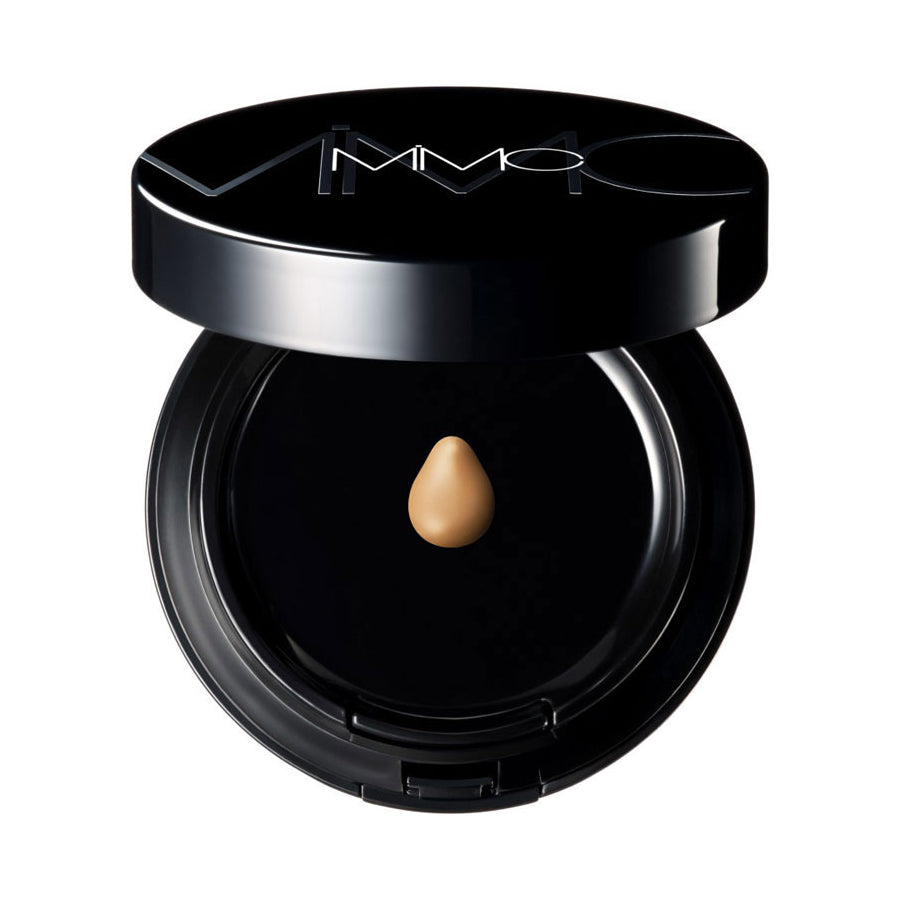 MiMC Mineral Liquidly Foundation