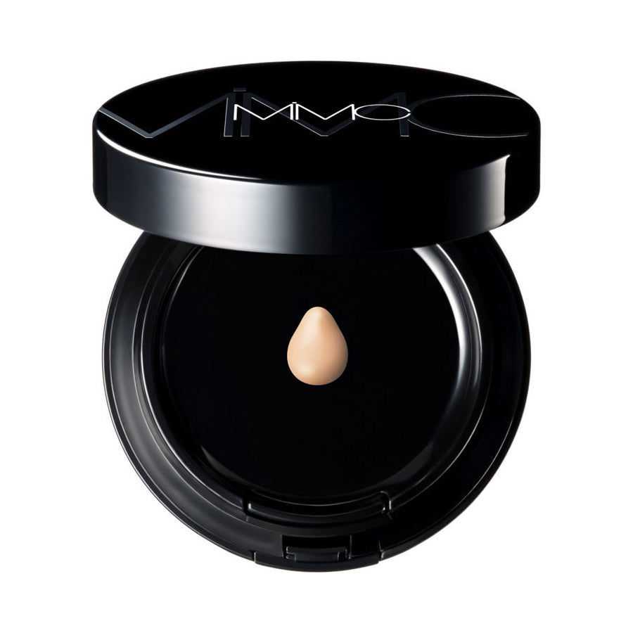 MiMC Mineral Liquidly Foundation