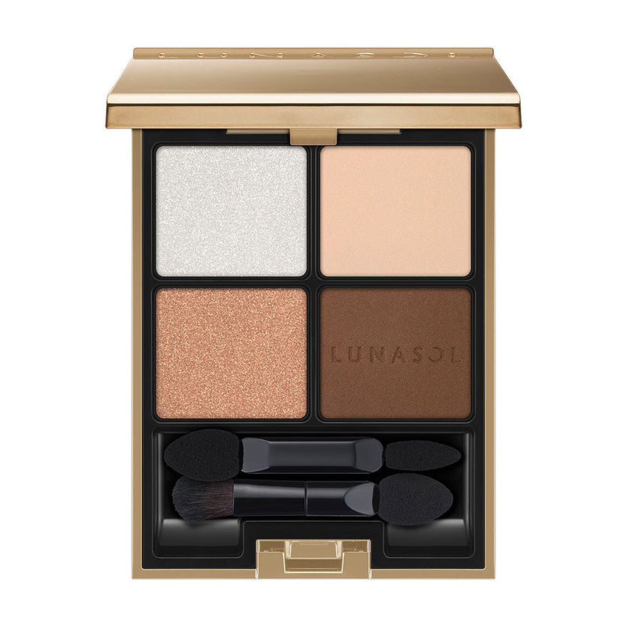 LUNASOL Eye Coloration