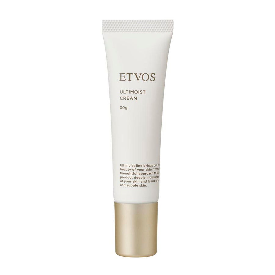 ETVOS Ultimoist Cream