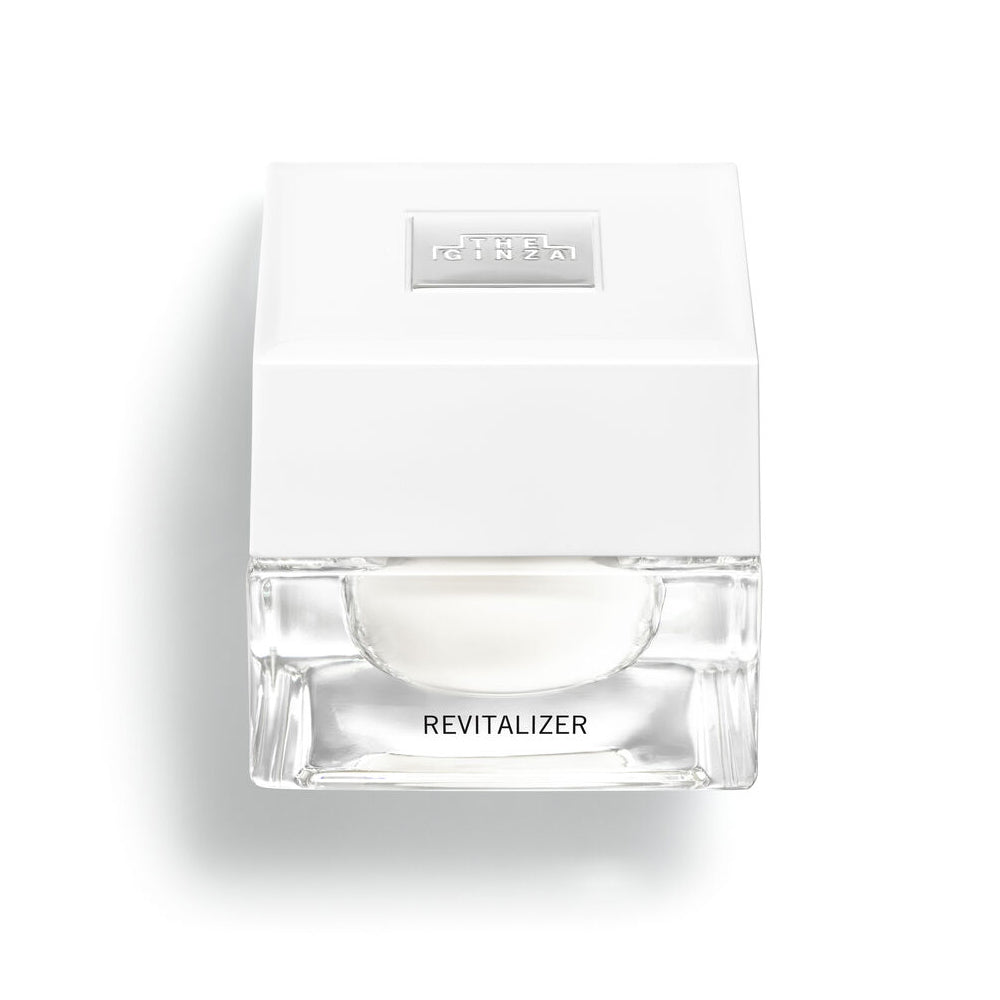 THE GINZA Revitalizer
