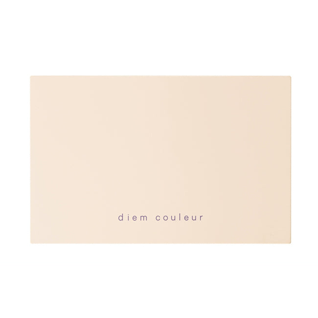 POLA Diem Couleur Color Blend Foundation N