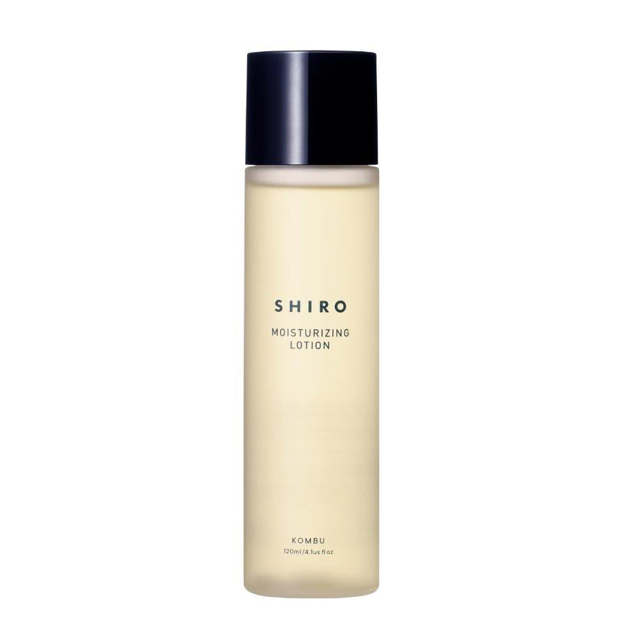 SHIRO Gagome Kombu Moisturizing Lotion