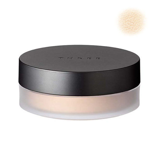 THREE Advanced Ethereal Smooth Operator Loose Powder