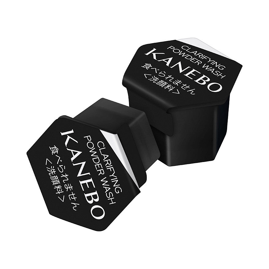 Kanebo Clarifying Powder Wash Kanebo Clarifying Powder Wash