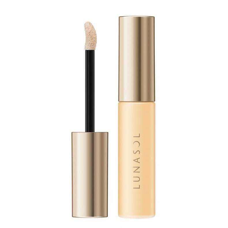 LUNASOL Glowing Treatment Liquid