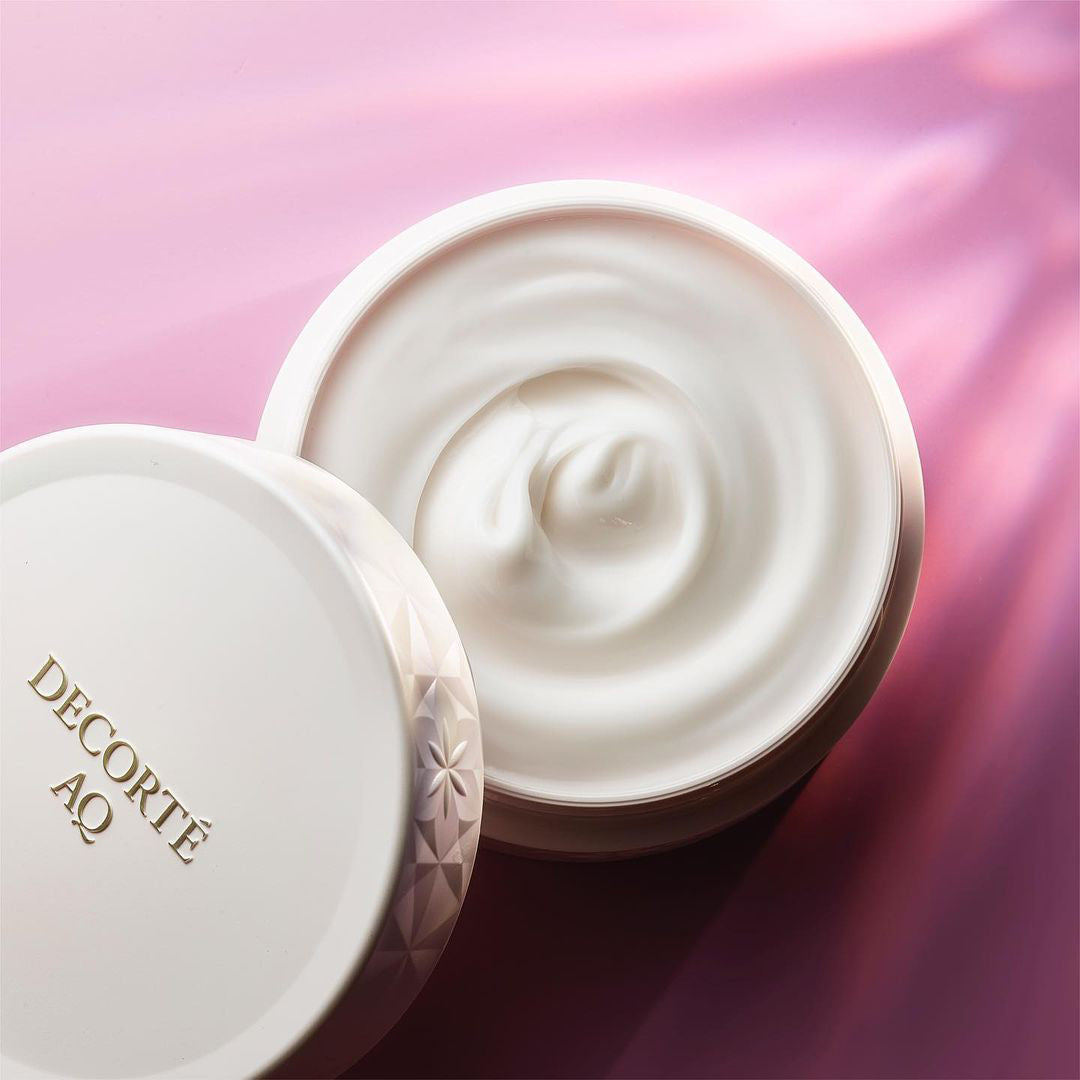 DECORTÉ AQ Treatment Body Cream