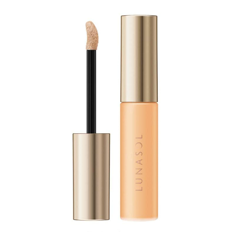 LUNASOL Glowing Treatment Liquid