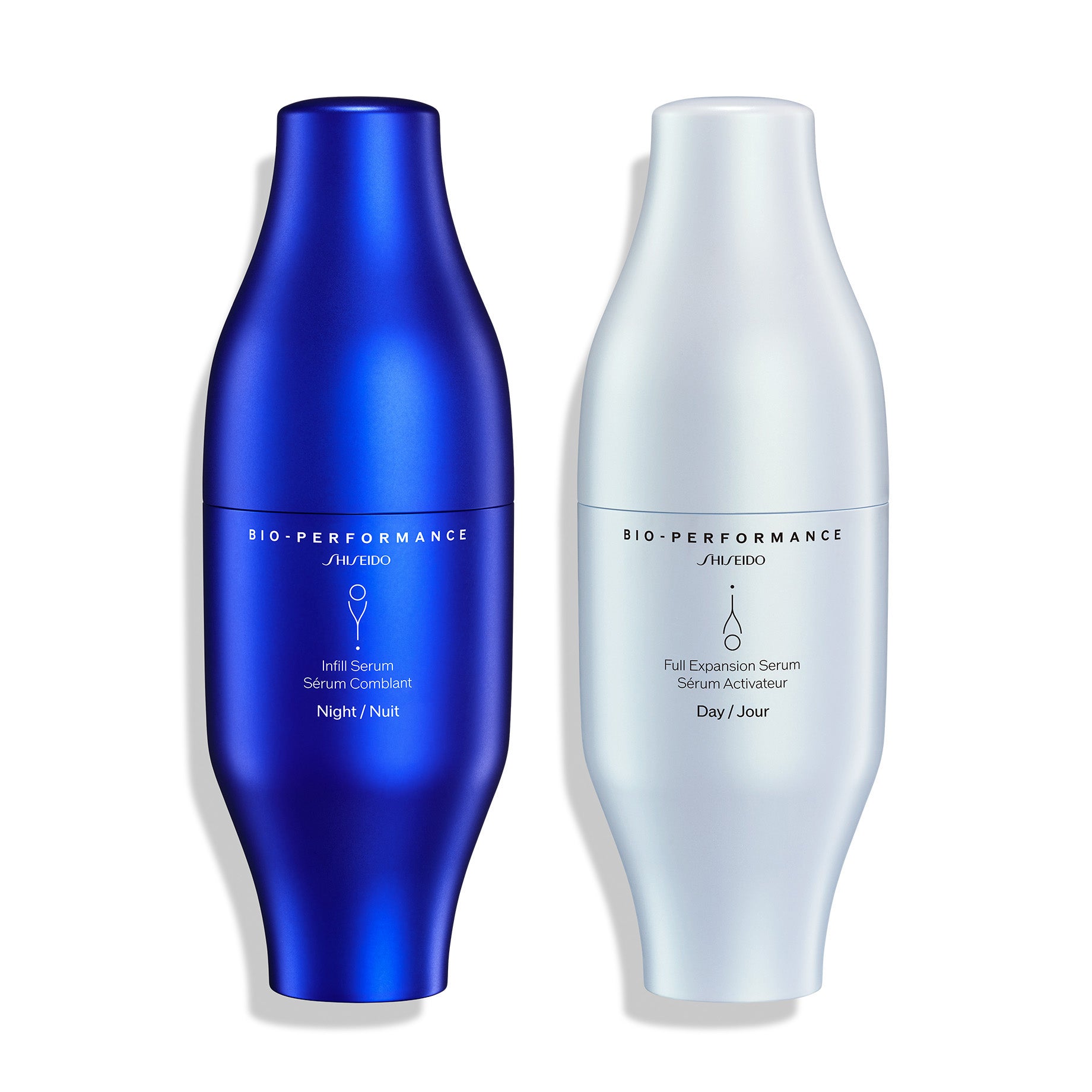 Shiseido Bio-Performance Skin Filler