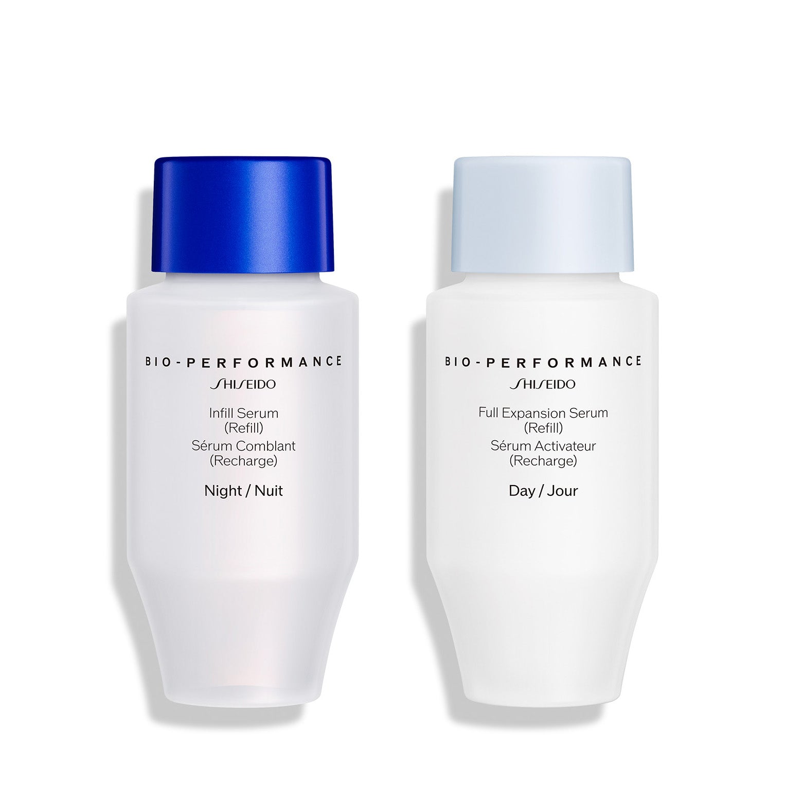 Shiseido Bio-Performance Skin Filler