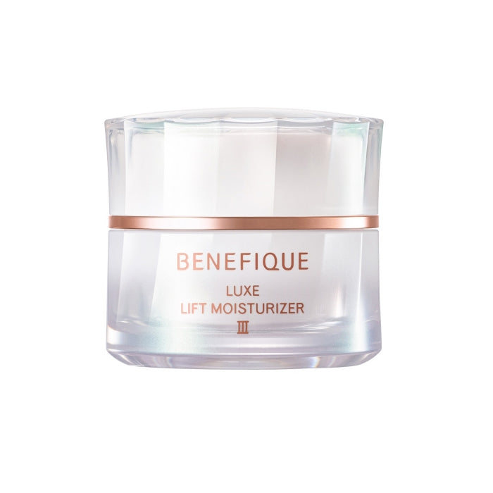 Benefique Luxe Lift Moisturizer