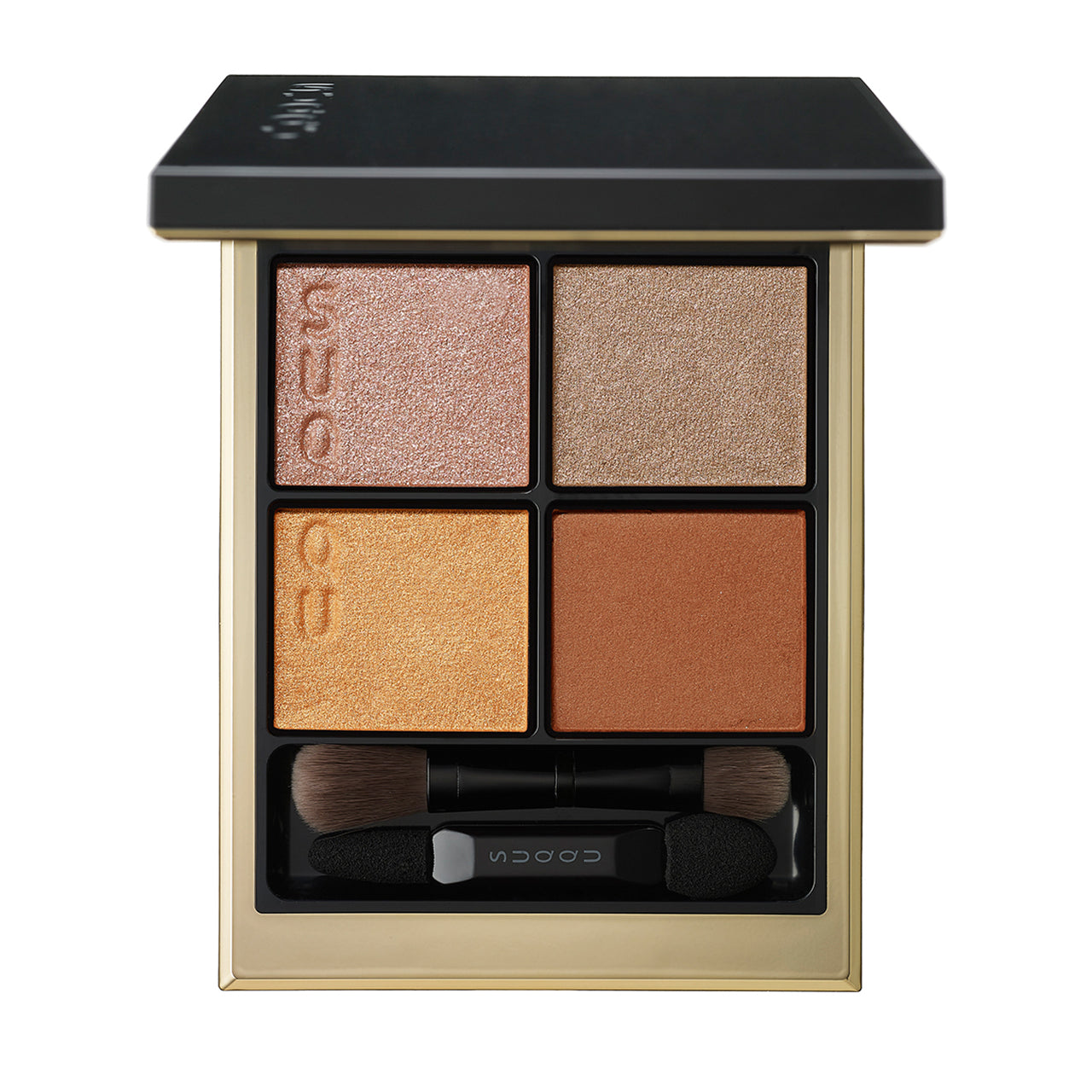 SUQQU Signature Color Eyes