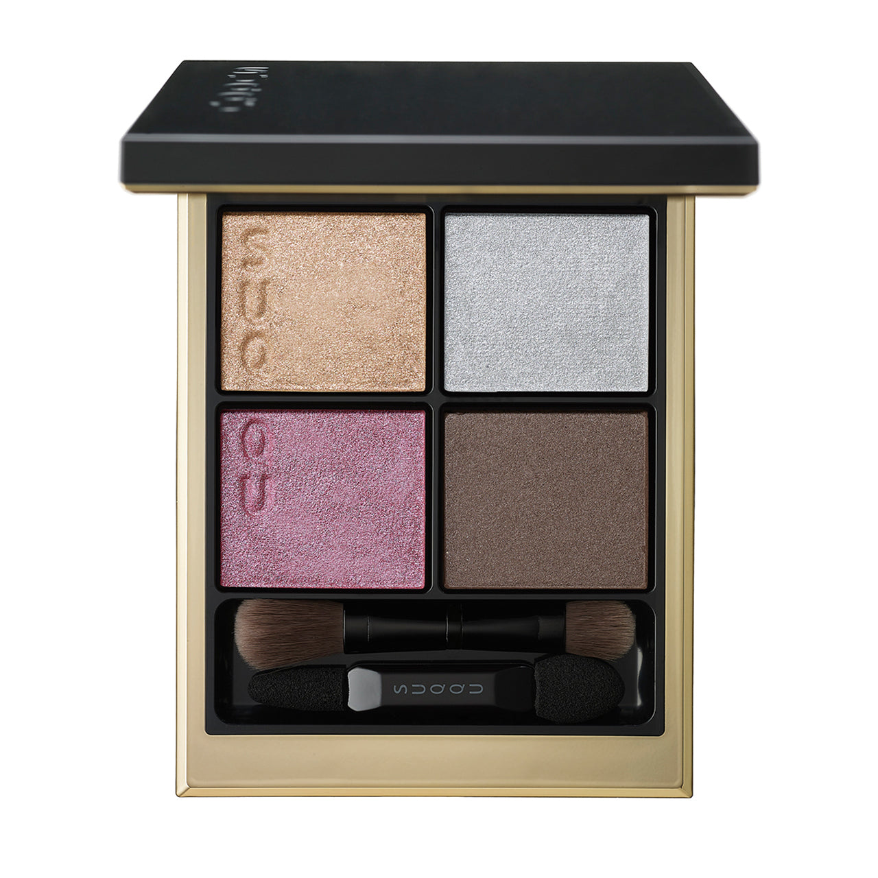 SUQQU Signature Color Eyes