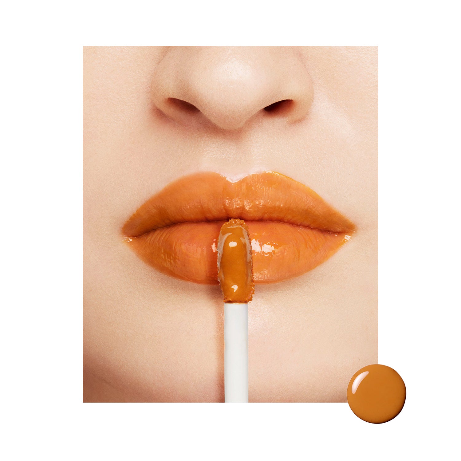 SUQQU Treatment Wrapping Lip