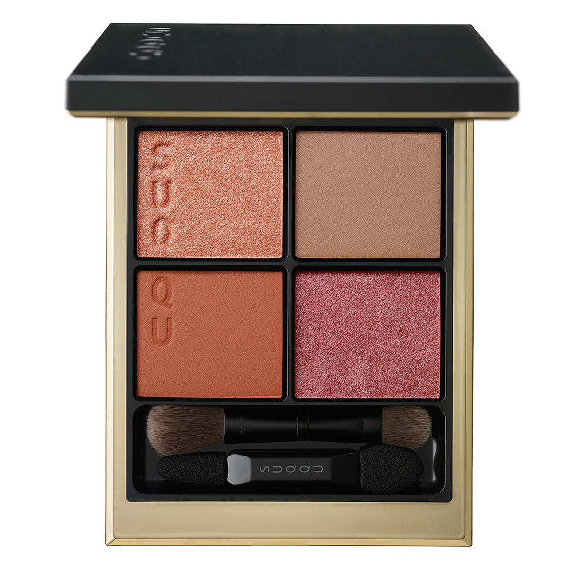 SUQQU Signature Color Eyes