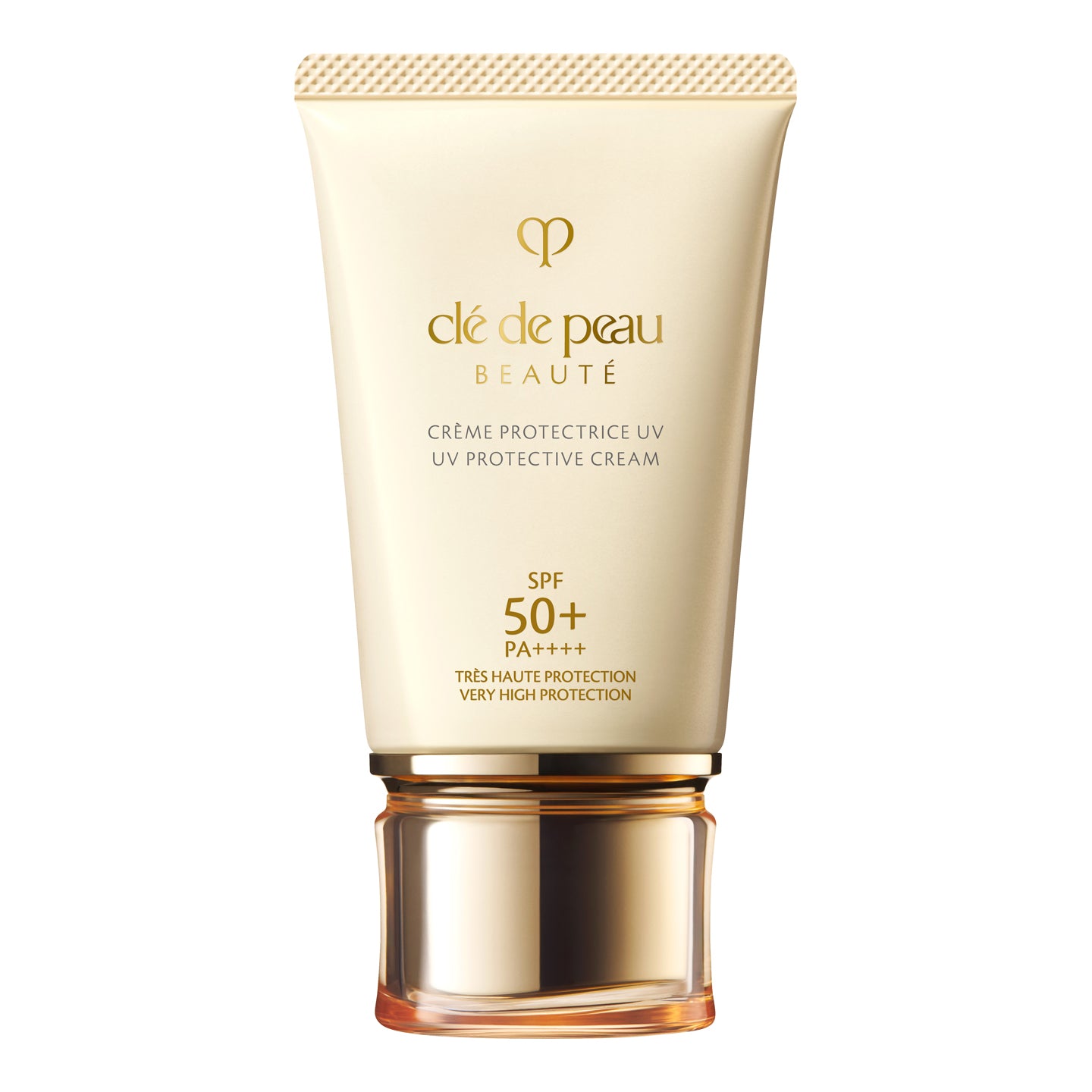 Clé de Peau Beauté UV Protective Cream SPF50+