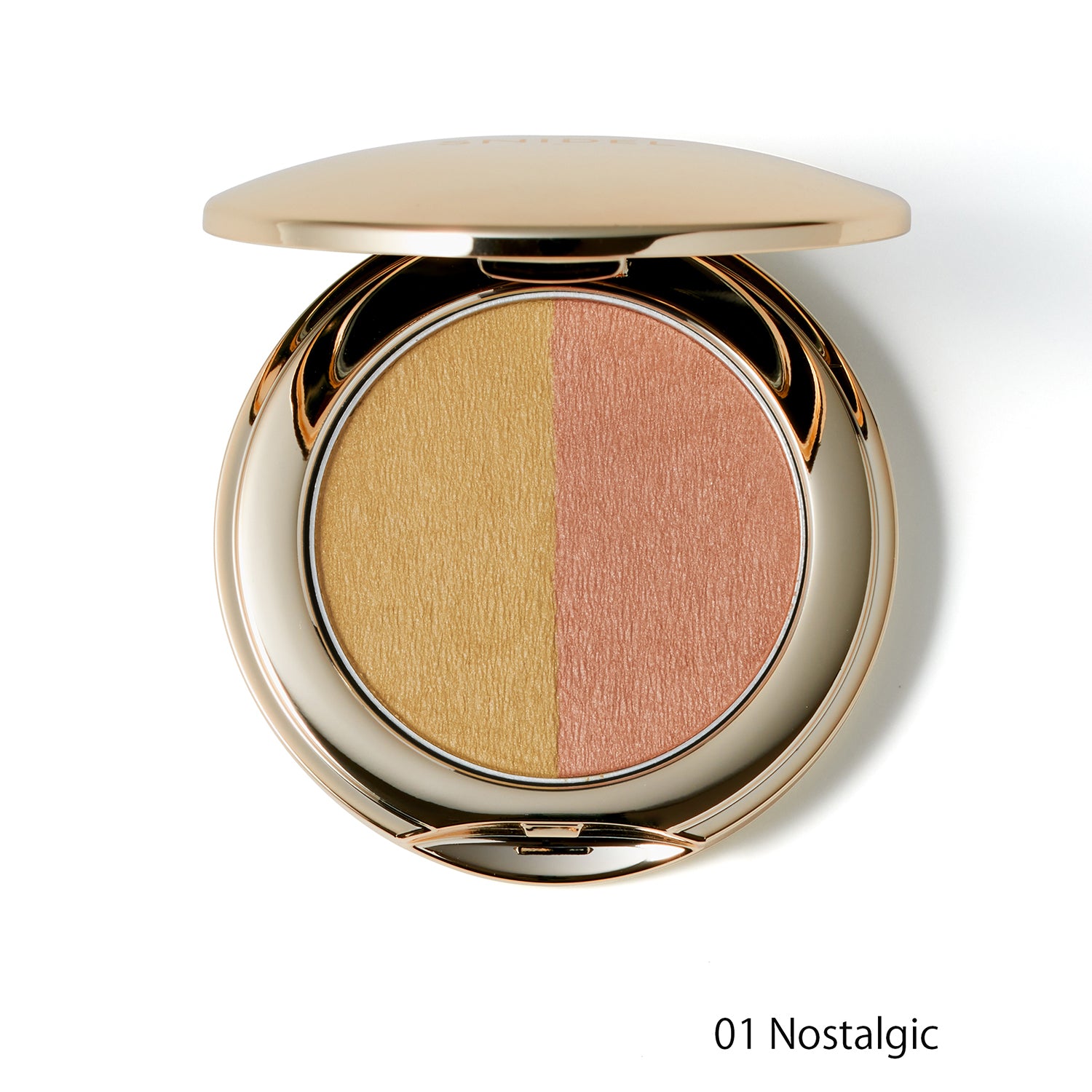 SNIDEL BEAUTY Silky Touch Eyes