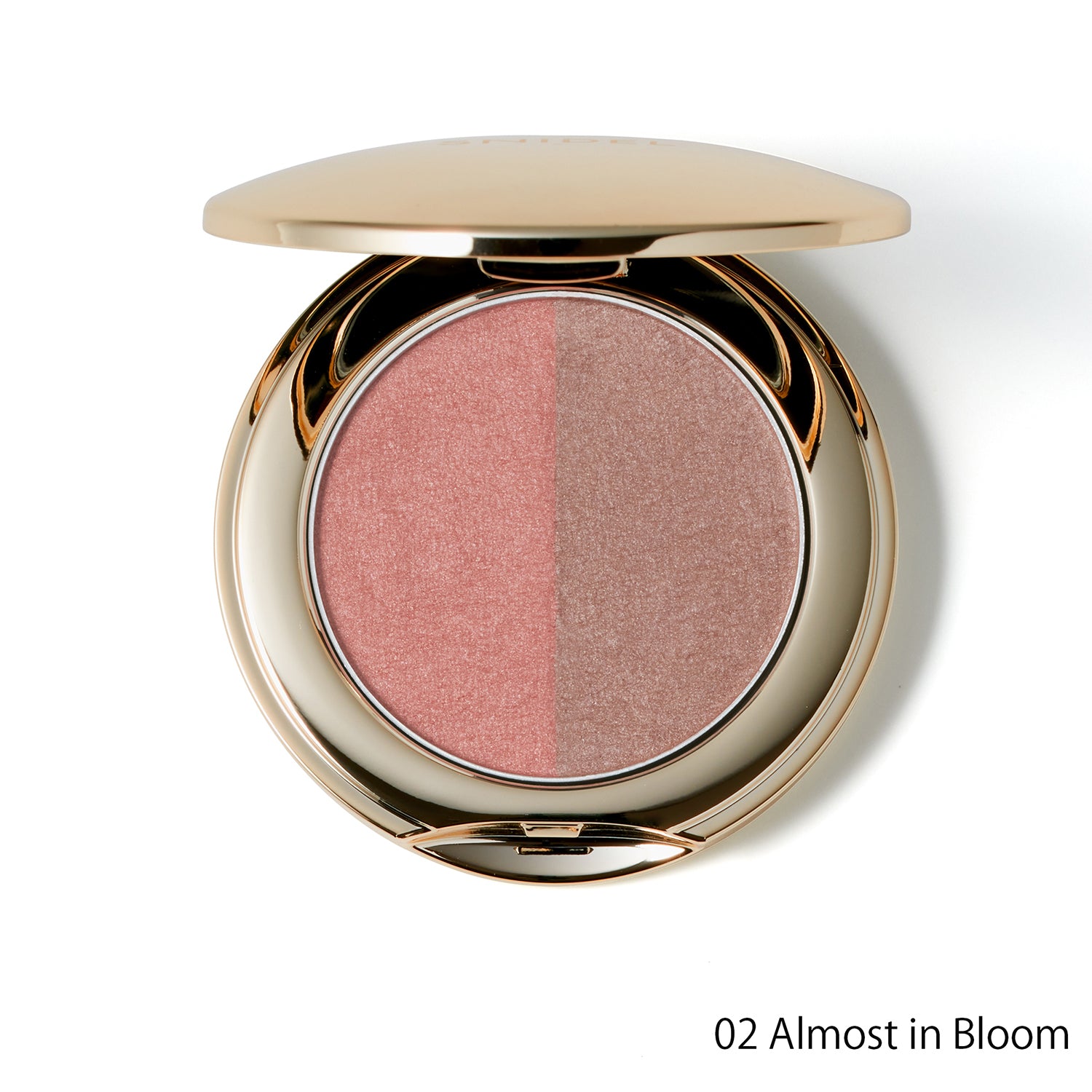 SNIDEL BEAUTY Silky Touch Eyes