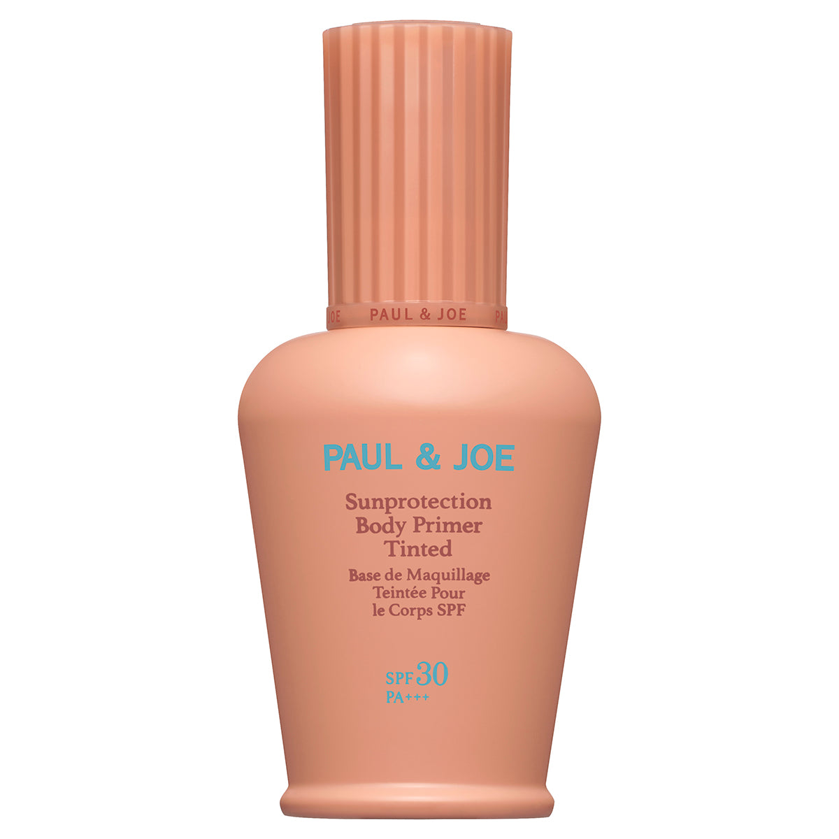 Paul & Joe Beaute Sunprotection Body Primer Tinted