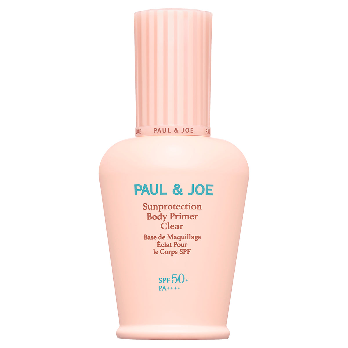 Paul & Joe Beaute Sunprotection Body Primer Clear