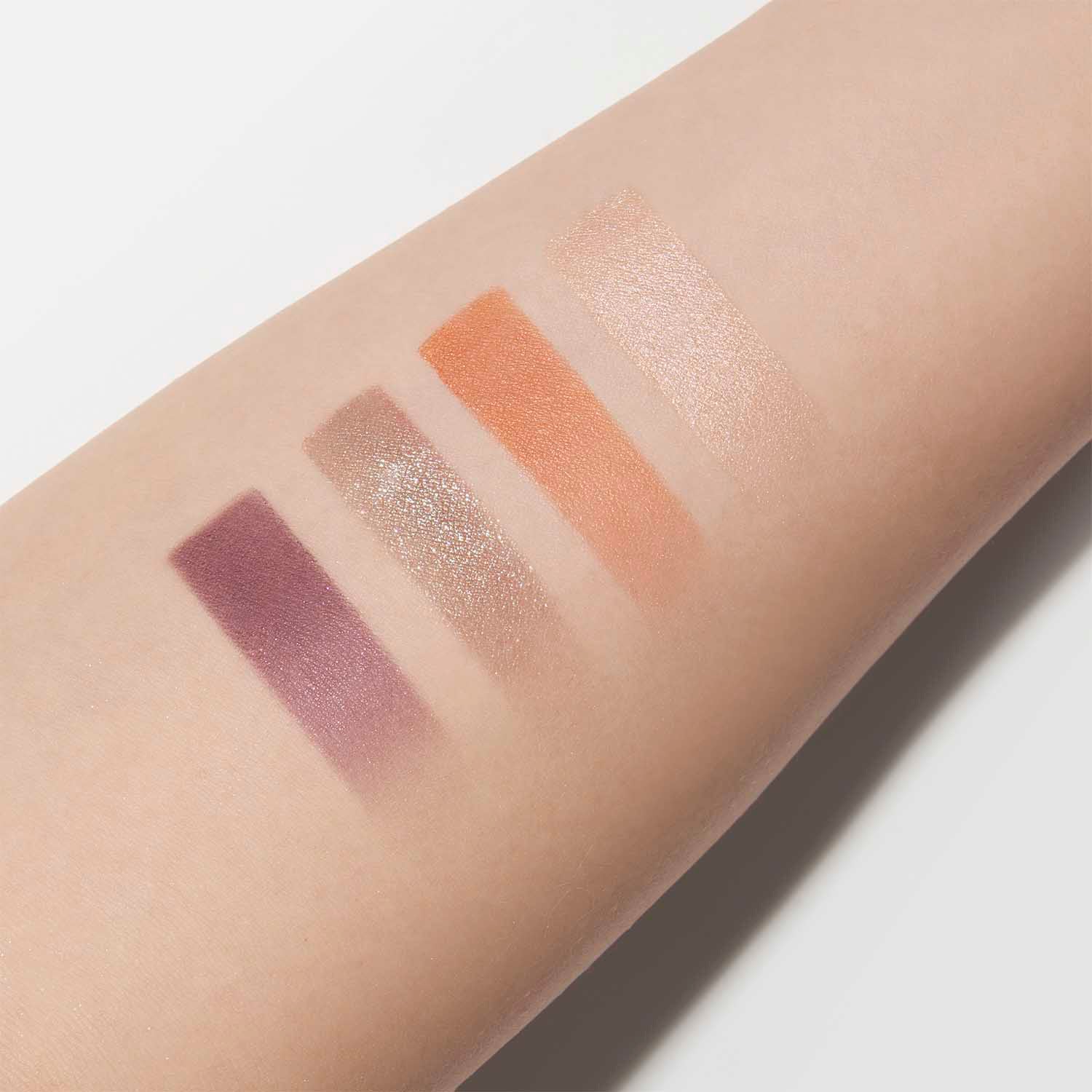 LUNASOL Eye Coloration