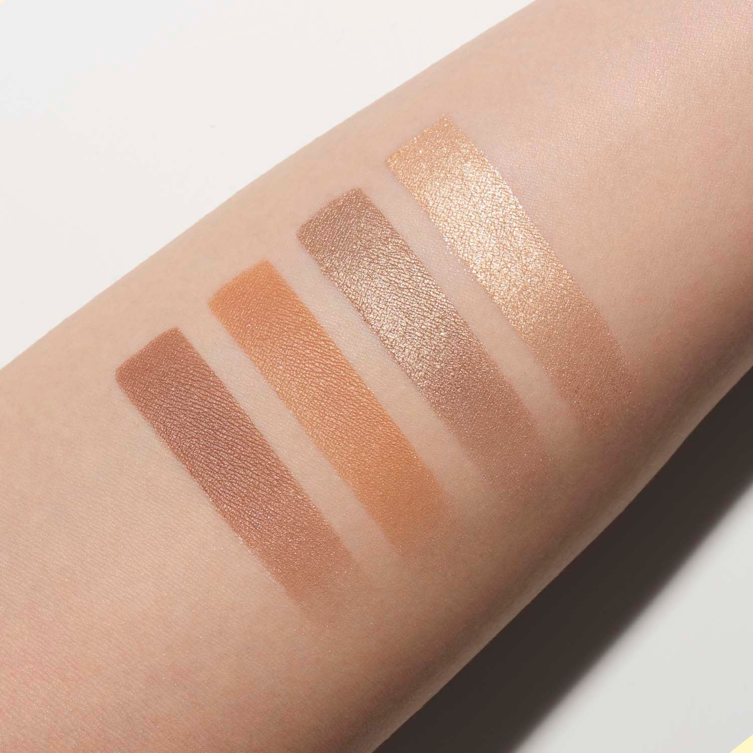 LUNASOL Eye Coloration