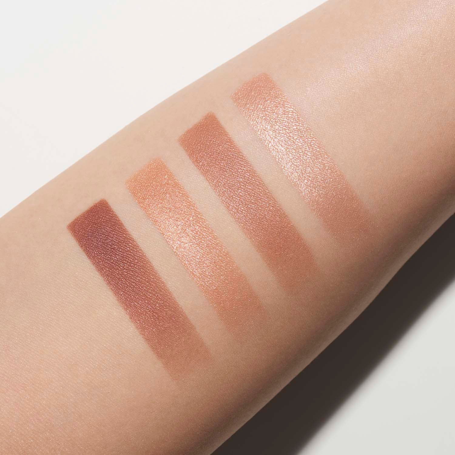 LUNASOL Eye Coloration