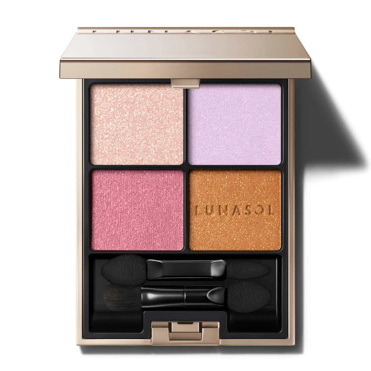 LUNASOL Eye Coloration