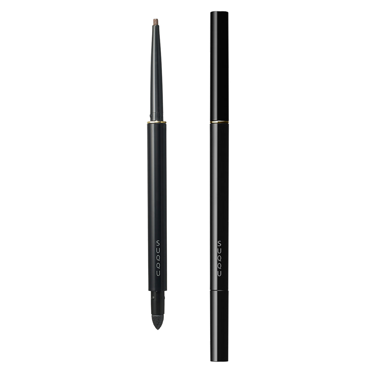 dobbelt katastrofale Electrify SUQQU Gel Eyeliner Pencil - Everglow Cosmetics